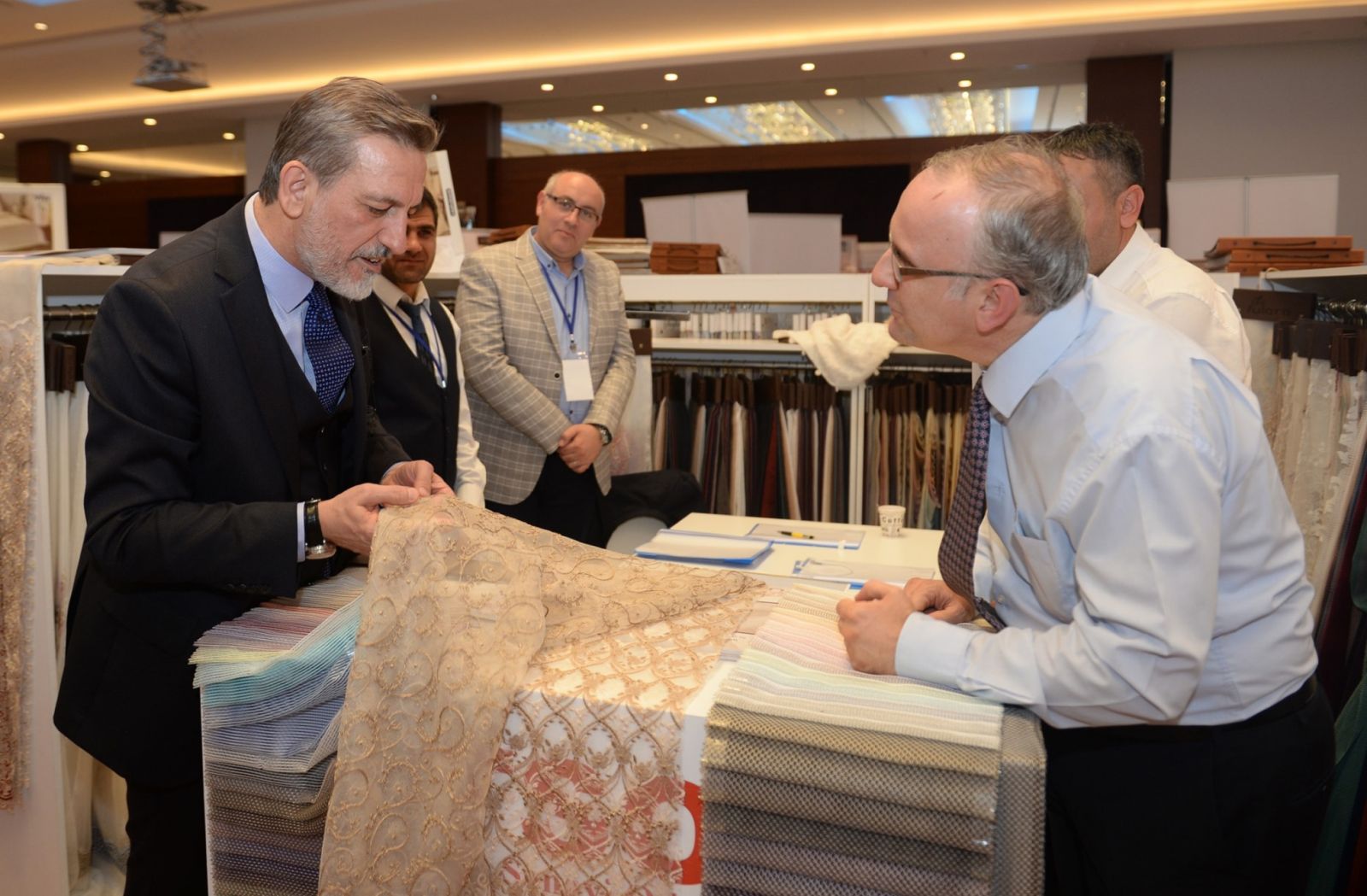 Junioshow Rüzgarı Başlıyor